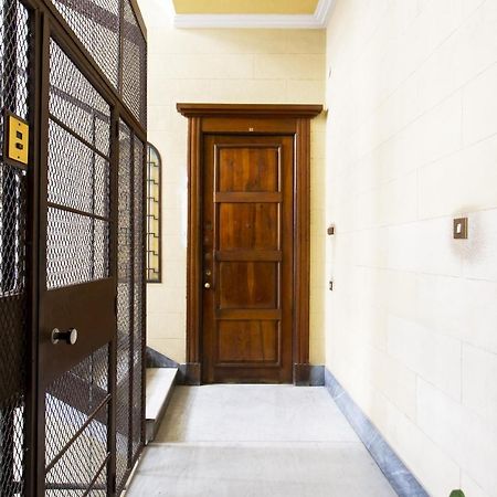 Luxury Coa Apartment باليرمو المظهر الخارجي الصورة