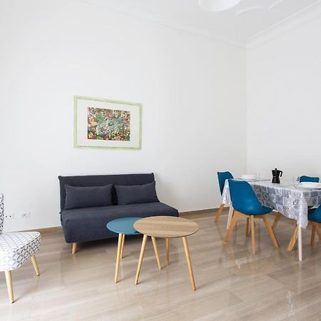 Luxury Coa Apartment باليرمو المظهر الخارجي الصورة