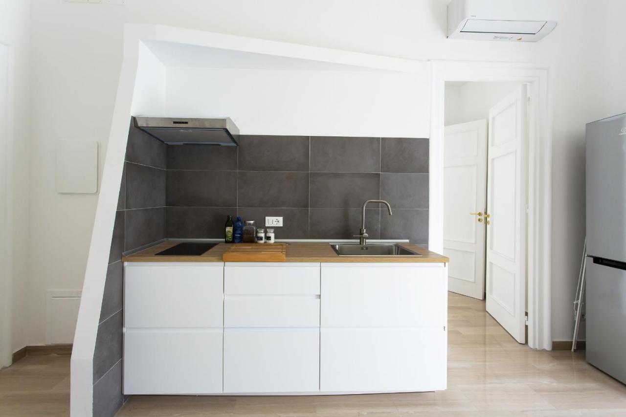 Luxury Coa Apartment باليرمو المظهر الخارجي الصورة