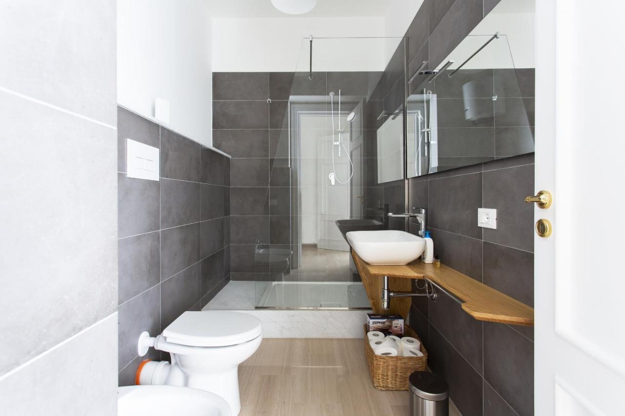 Luxury Coa Apartment باليرمو المظهر الخارجي الصورة