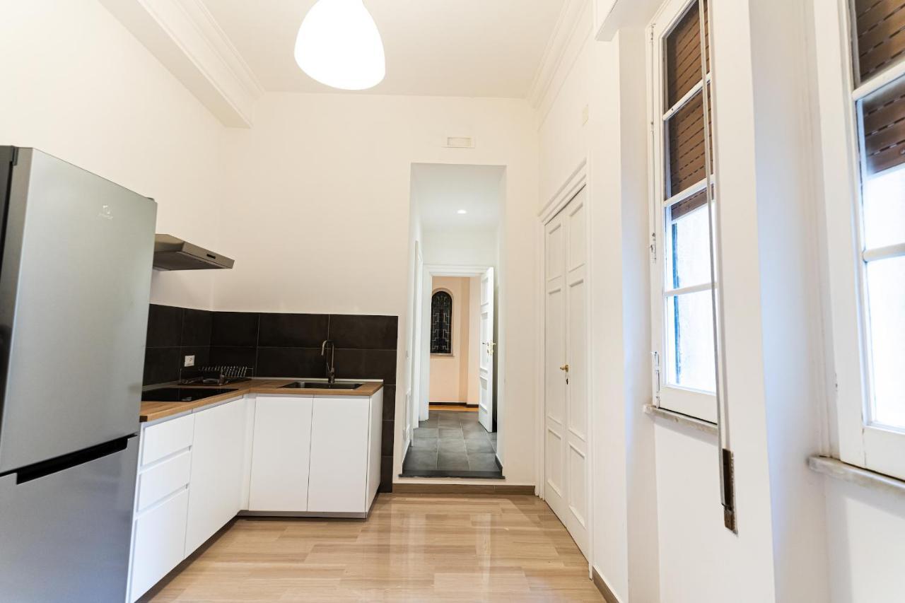 Luxury Coa Apartment باليرمو المظهر الخارجي الصورة