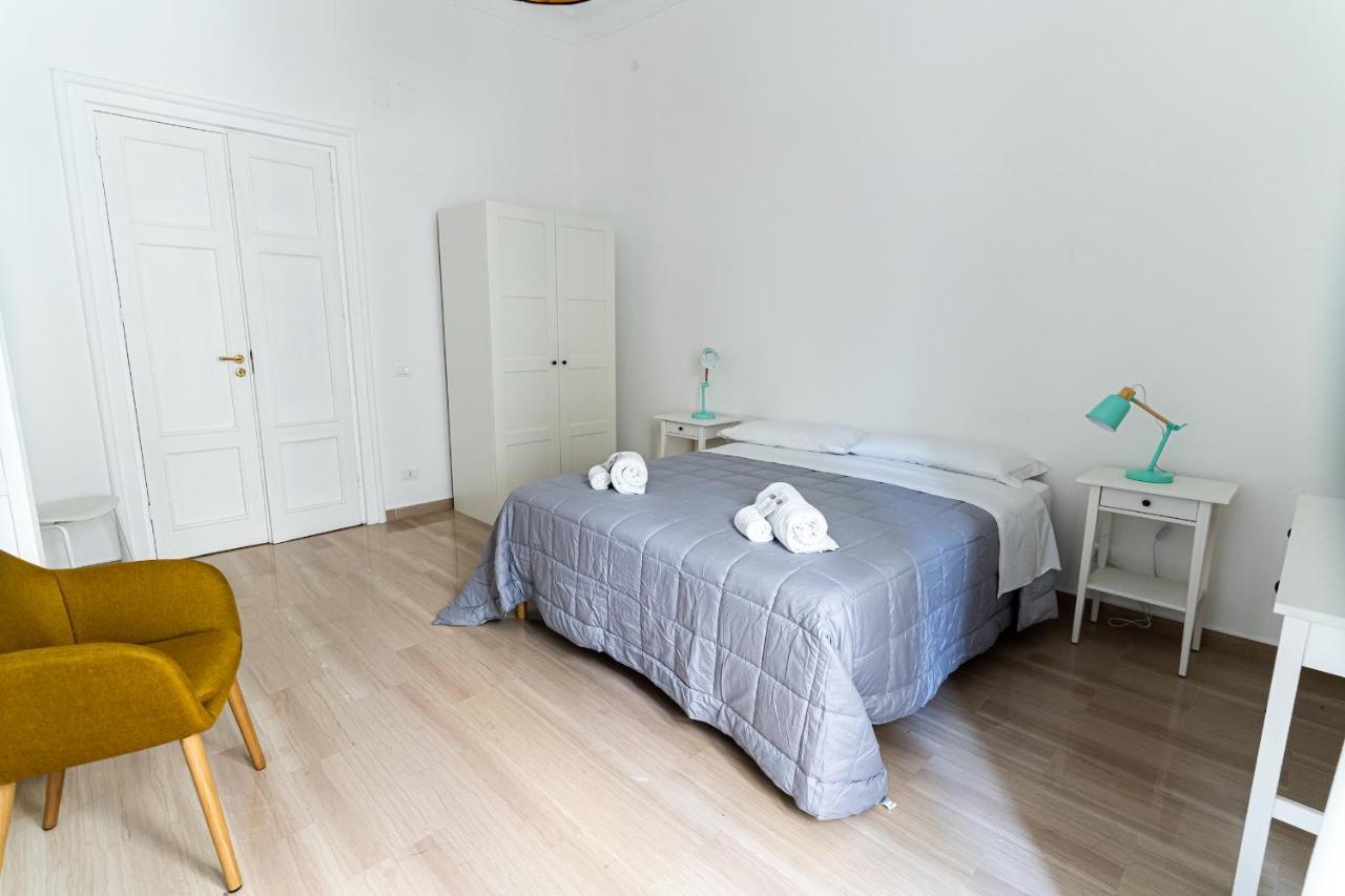 Luxury Coa Apartment باليرمو المظهر الخارجي الصورة