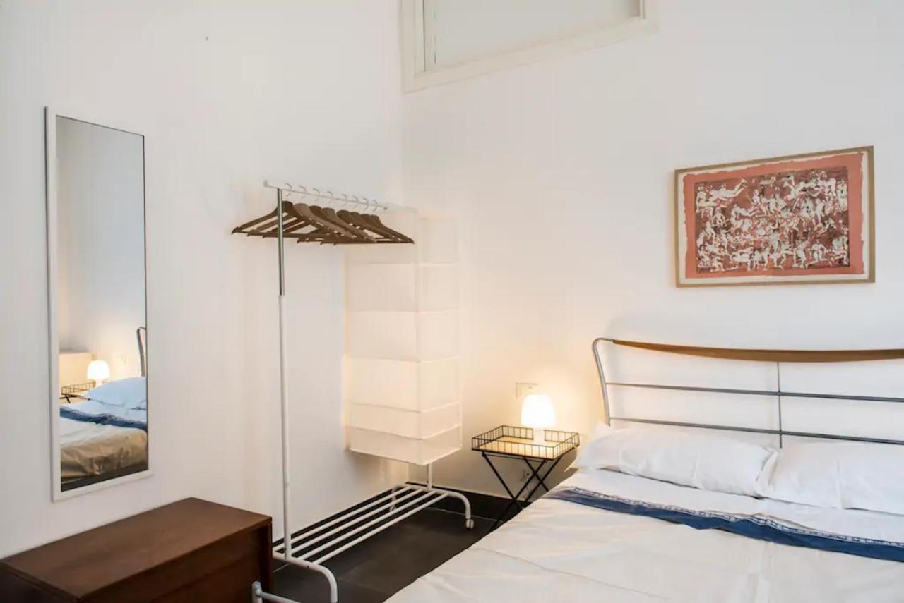 Luxury Coa Apartment باليرمو المظهر الخارجي الصورة
