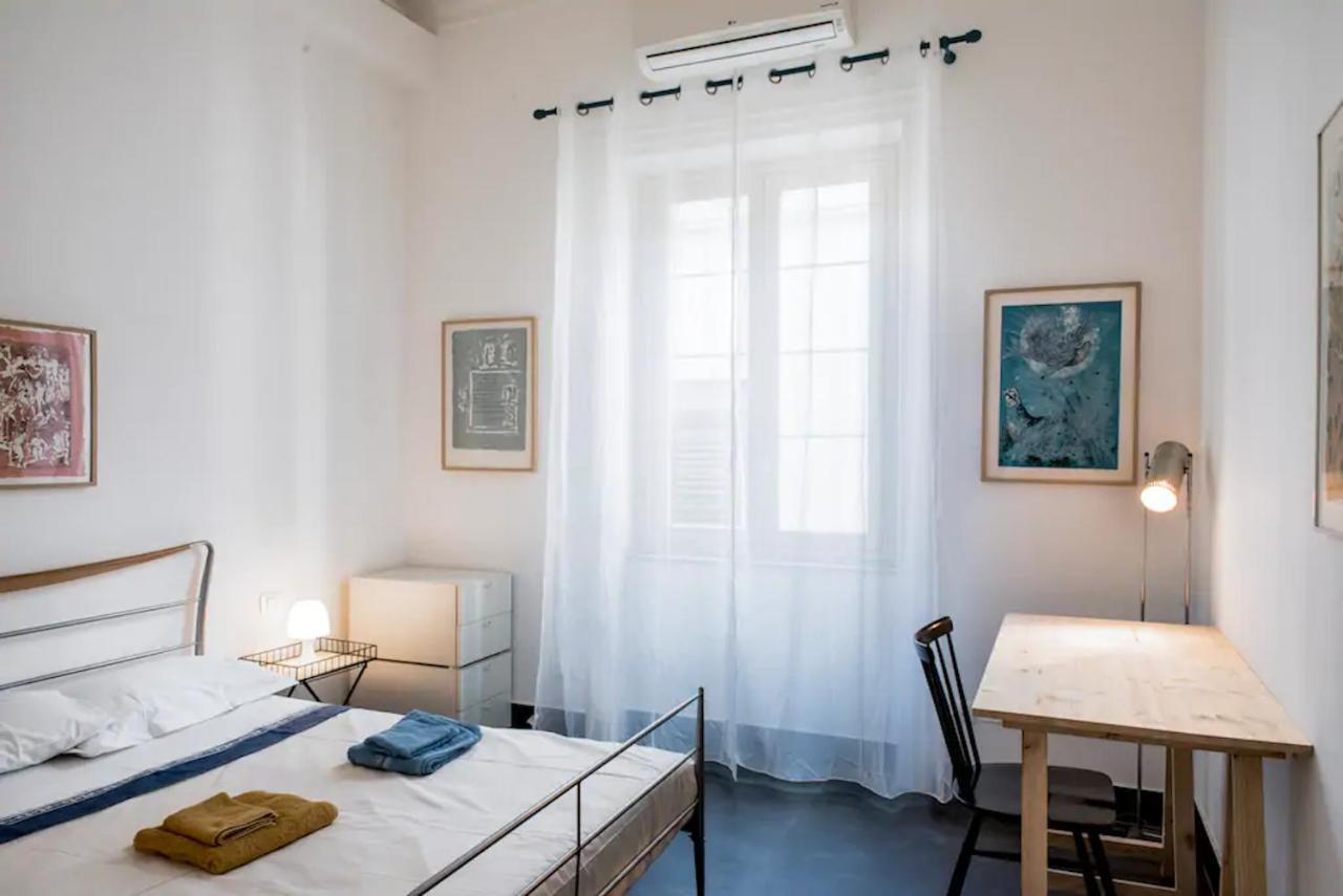 Luxury Coa Apartment باليرمو المظهر الخارجي الصورة