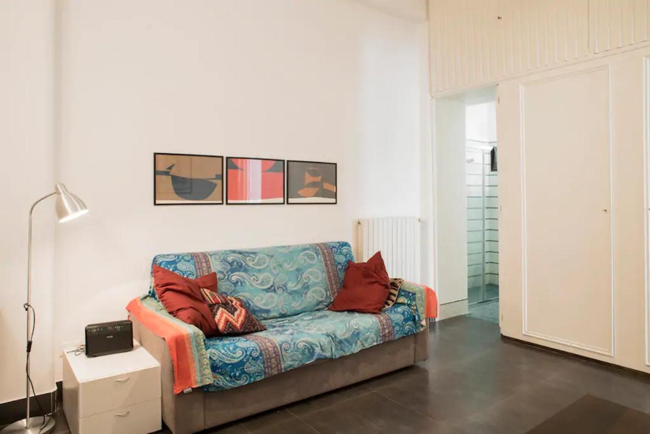Luxury Coa Apartment باليرمو المظهر الخارجي الصورة