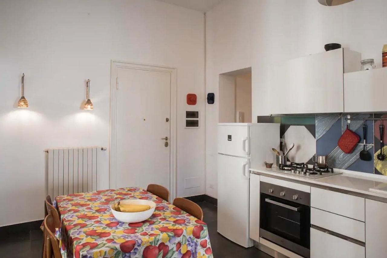 Luxury Coa Apartment باليرمو المظهر الخارجي الصورة