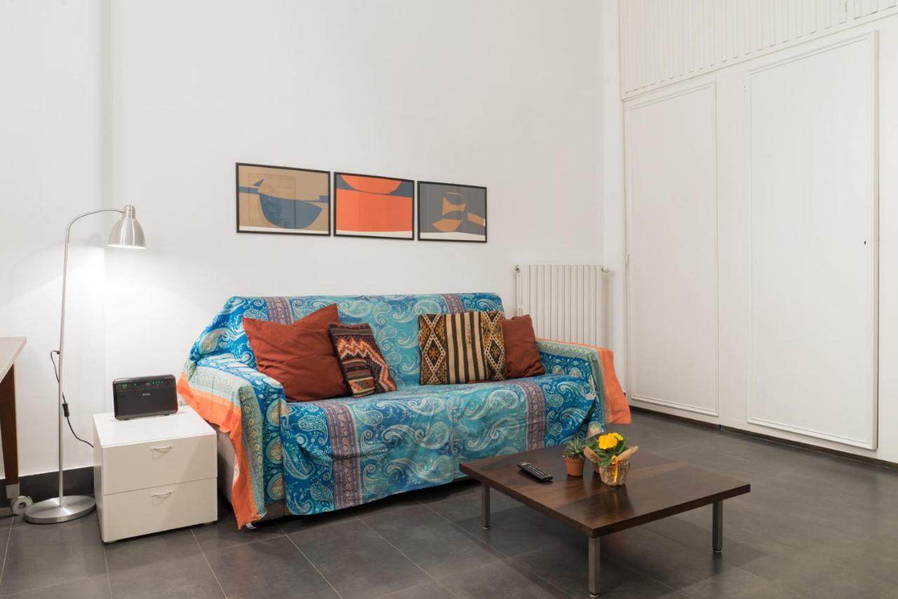 Luxury Coa Apartment باليرمو المظهر الخارجي الصورة