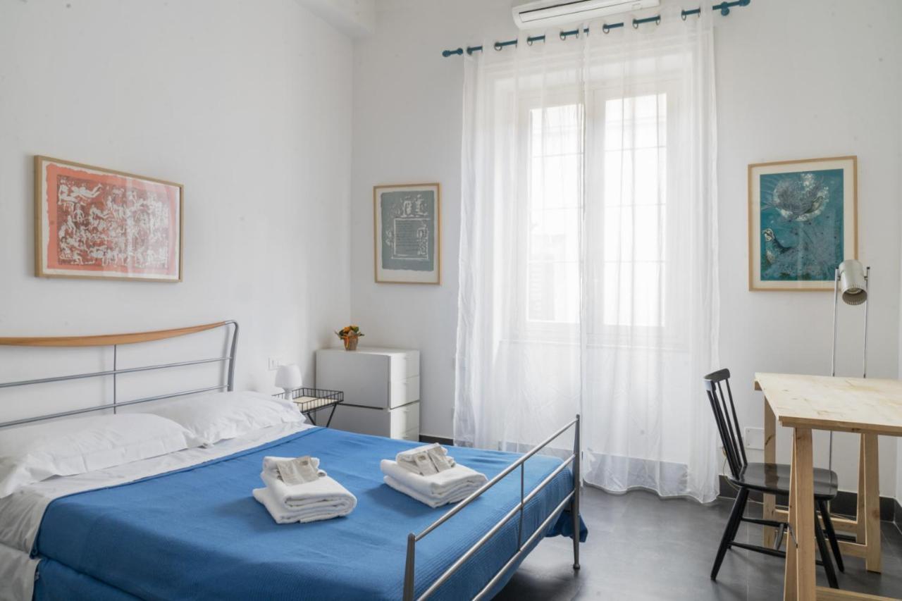 Luxury Coa Apartment باليرمو المظهر الخارجي الصورة