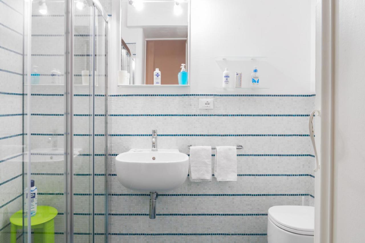 Luxury Coa Apartment باليرمو المظهر الخارجي الصورة