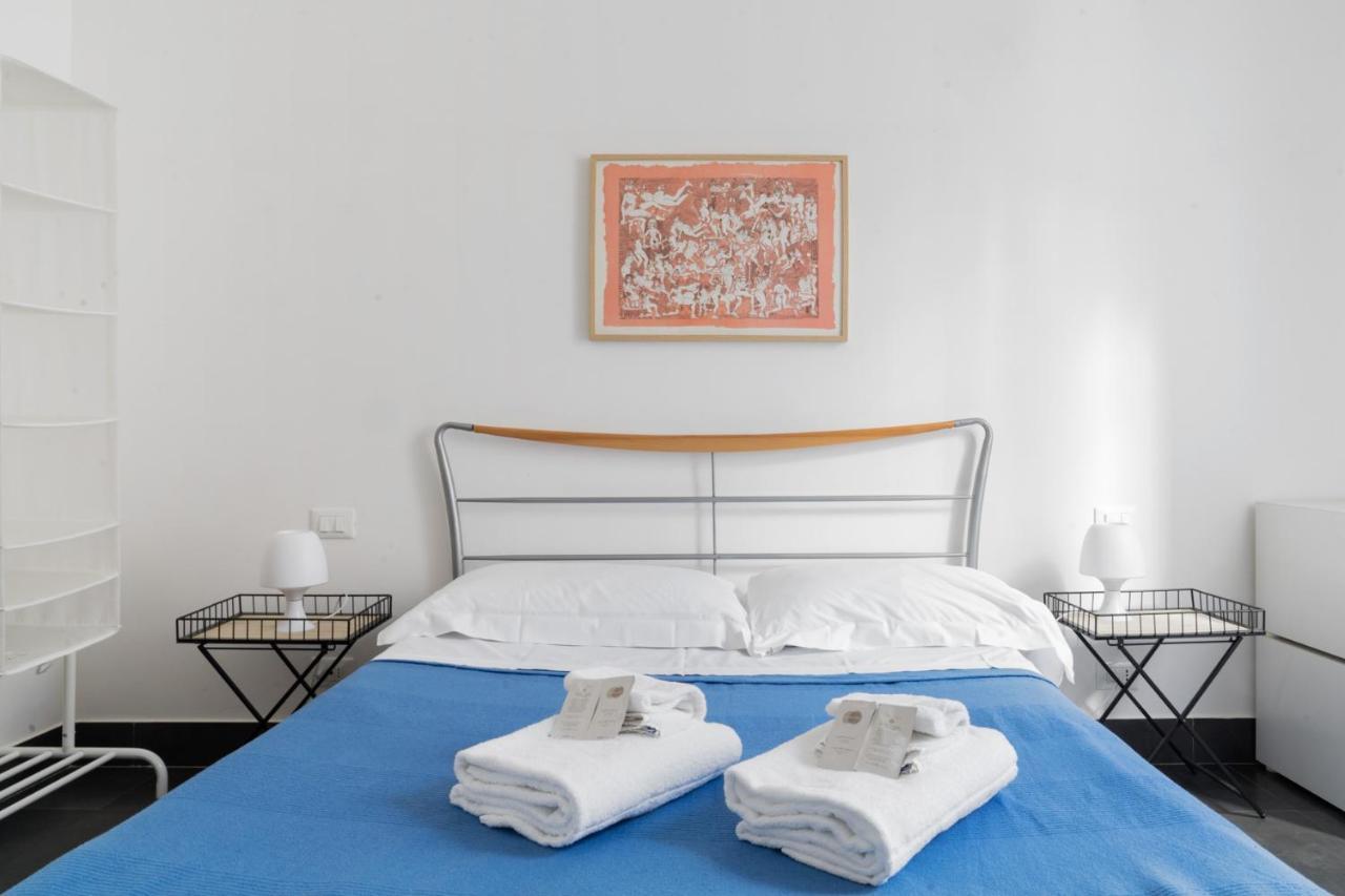 Luxury Coa Apartment باليرمو المظهر الخارجي الصورة